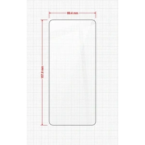 Wholesale GrizzGlass HybridGlass Easy HMD Pulse Pro [2 PACK] - GRZ13226 - {ean13} - Hurt