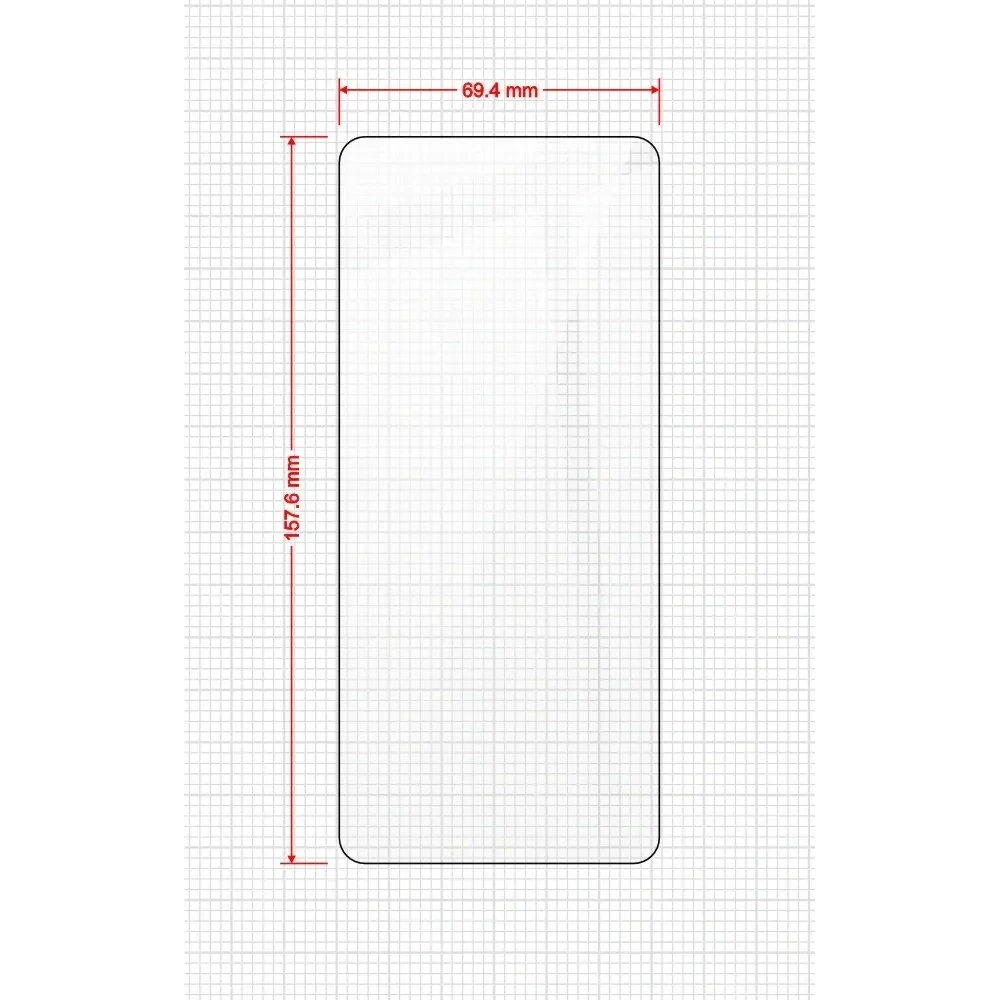 Hurtownia GSM - GrizzGlass HybridGlass Easy HMD Pulse Pro [2 PACHET] - GRZ13226 - {ean13} - Hurt