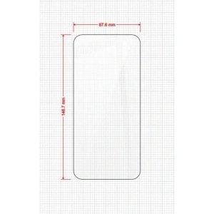 Wholesale GrizzGlass HybridGlass Easy Google Pixel 8a [2 PACK] - GRZ13228 - {ean13} - Hurt