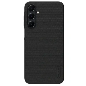Wholesale Nillkin Super Frosted Shield Samsung Galaxy A16 5G Black - NLK1679 - {ean13} - Hurt