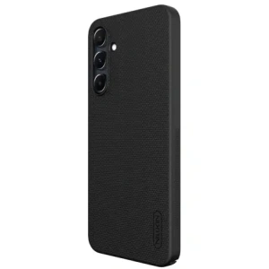 Wholesale Nillkin Super Frosted Shield Samsung Galaxy A16 5G Black - NLK1679 - {ean13} - Hurt