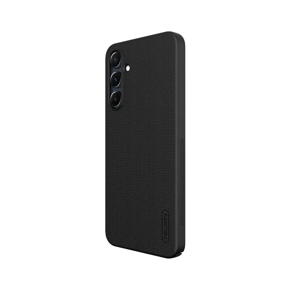 Hurtownia GSM - Nillkin Super Frosted Shield Samsung Galaxy A16 5G Schwarz - NLK1679 - {ean13} - Hurt