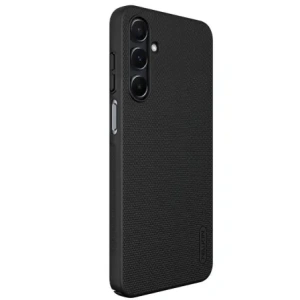 Wholesale Nillkin Super Frosted Shield Samsung Galaxy A16 5G Black - NLK1679 - {ean13} - Hurt