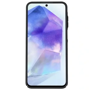 Wholesale Nillkin Super Frosted Shield Samsung Galaxy A16 5G Black - NLK1679 - {ean13} - Hurt