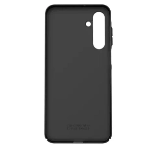 Wholesale Nillkin Super Frosted Shield Samsung Galaxy A16 5G Black - NLK1679 - {ean13} - Hurt