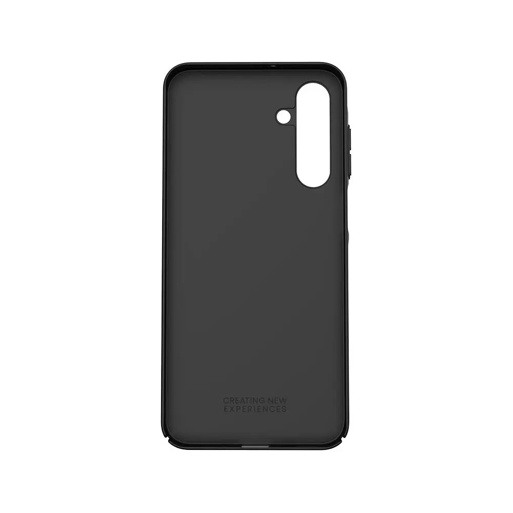 Wholesale Nillkin Super Frosted Shield Samsung Galaxy A16 5G Black - NLK1679 - {ean13} - Hurt