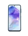 Hurtownia GSM - Etui Nillkin Super Frosted Shield Samsung Galaxy A16 5G Peacock Blue / Niebieski - NLK1680 - {ean13} - Hurt