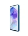 Wholesale Nillkin Super Frosted Shield Samsung Galaxy A16 5G Peacock Blue - NLK1680 - {ean13} - Hurt