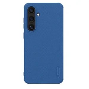 Hurtownia GSM - Nillkin Super Frosted Shield Pro Samsung Galaxy S24 FE Kék - NLK1681 - {ean13} - Hurt