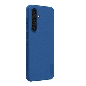 Hurtownia GSM - Nillkin Super Frosted Shield Pro Samsung Galaxy S24 FE Kék - NLK1681 - {ean13} - Hurt