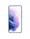 Hurtownia GSM - Nillkin Super Frosted Shield Pro Samsung Galaxy S24 FE Modrá - NLK1681 - {ean13} - Hurt