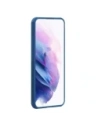 Hurtownia GSM - Nillkin Super Frosted Shield Pro Samsung Galaxy S24 FE Modrá - NLK1681 - {ean13} - Hurt