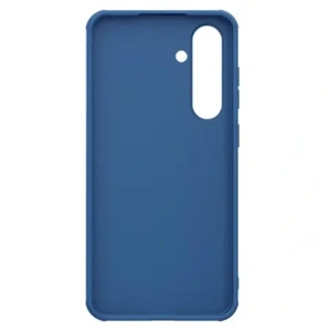 Hurtownia GSM - Nillkin Super Frosted Shield Pro Samsung Galaxy S24 FE Kék - NLK1681 - {ean13} - Hurt