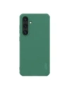 Wholesale Nillkin Super Frosted Shield Pro Samsung Galaxy S24 FE Dark Green - NLK1682 - {ean13} - Hurt