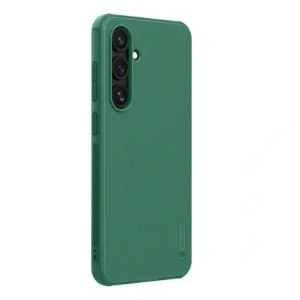 Hurtownia GSM - Nillkin Super Frosted Shield Pro Samsung Galaxy S24 FE Sötét Zöld - NLK1682 - {ean13} - Hurt