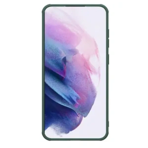 Hurtownia GSM - Nillkin Super Frosted Shield Pro Samsung Galaxy S24 FE Sötét Zöld - NLK1682 - {ean13} - Hurt