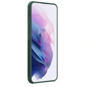 Hurtownia GSM - Nillkin Super Frosted Shield Pro Samsung Galaxy S24 FE Sötét Zöld - NLK1682 - {ean13} - Hurt