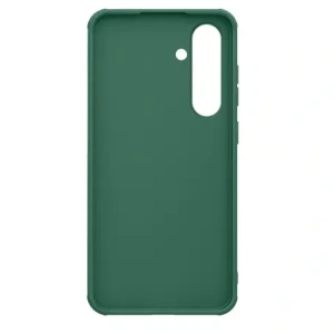 Hurtownia GSM - Nillkin Super Frosted Shield Pro Samsung Galaxy S24 FE Sötét Zöld - NLK1682 - {ean13} - Hurt