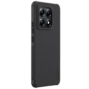 Wholesale Nillkin Super Frosted Shield Pro Xiaomi 14T Black - NLK1683 - {ean13} - Hurt