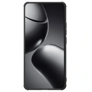Wholesale Nillkin Super Frosted Shield Pro Xiaomi 14T Black - NLK1683 - {ean13} - Hurt