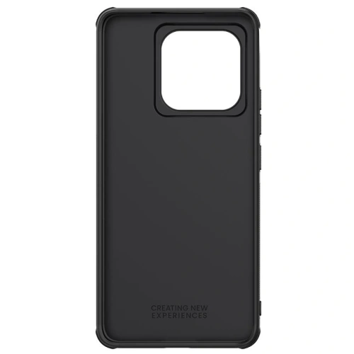 Etui Nillkin Super Frosted Shield Pro Xiaomi 14T Black / Czarny
