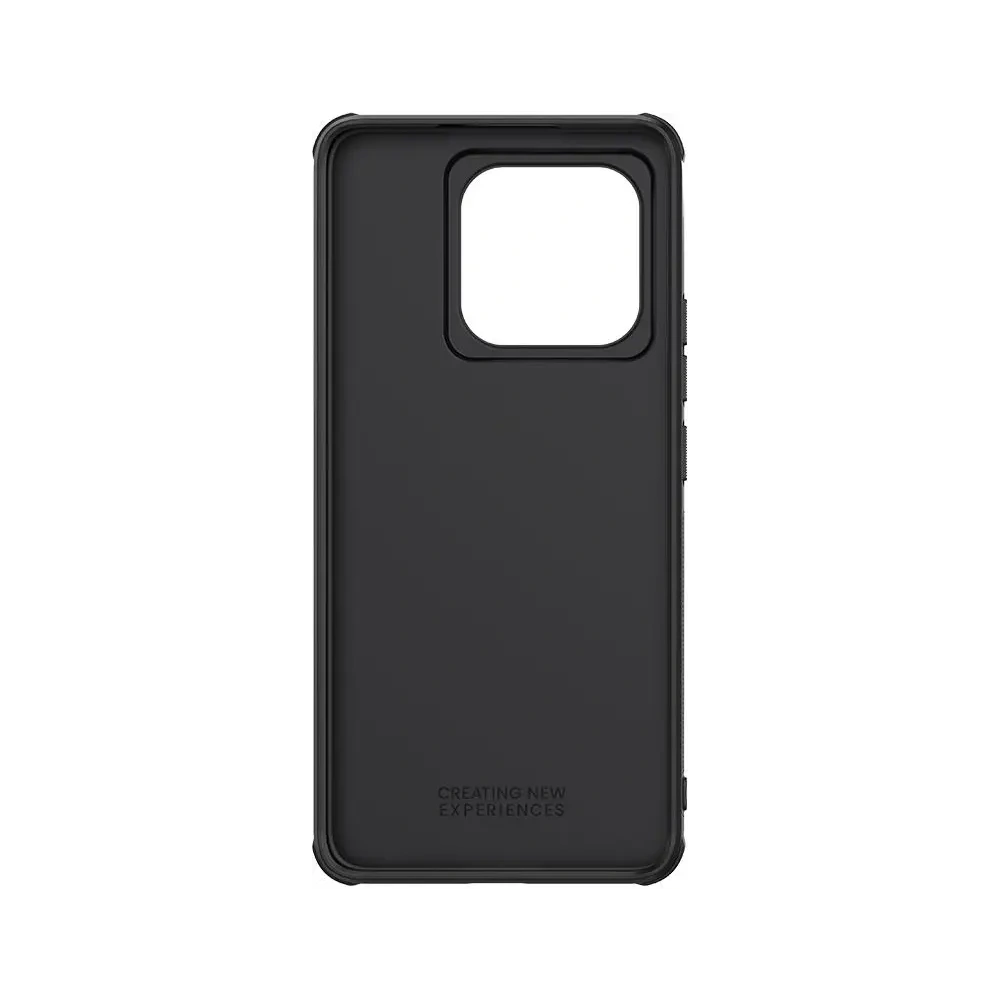Hurtownia GSM - Nillkin Super Frosted Shield Pro Xiaomi 14T Černá - NLK1683 - {ean13} - Hurt