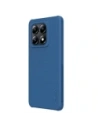 Hurtownia GSM - Etui Nillkin Super Frosted Shield Pro Xiaomi 14T Blue / Niebieski - NLK1684 - {ean13} - Hurt