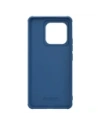 Hurtownia GSM - Etui Nillkin Super Frosted Shield Pro Xiaomi 14T Blue / Niebieski - NLK1684 - {ean13} - Hurt
