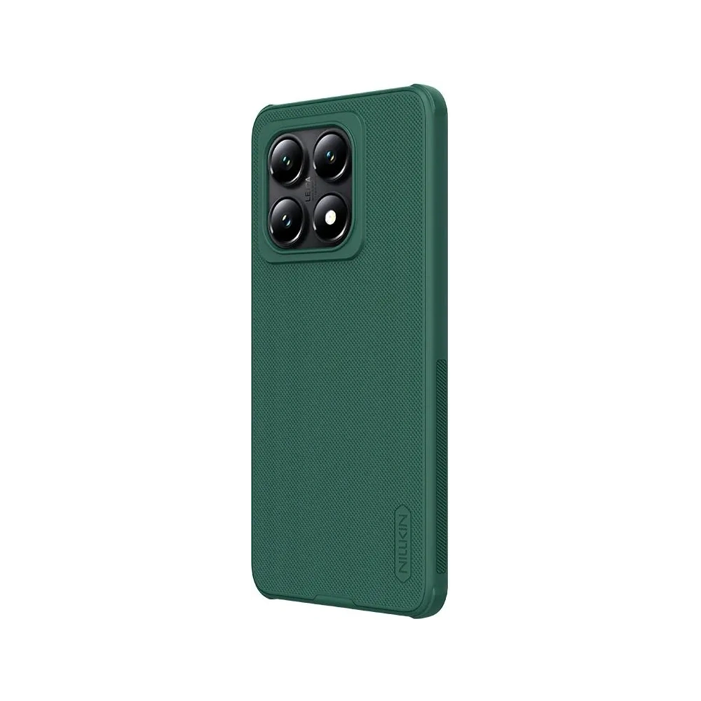Hurtownia GSM - Nillkin Super Frosted Shield Pro Xiaomi 14T Tiefgrün - NLK1685 - {ean13} - Hurt
