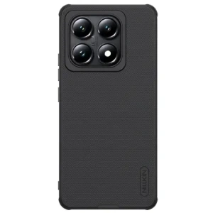 Wholesale Nillkin Super Frosted Shield Pro Xiaomi 14T Pro Black - NLK1686 - {ean13} - Hurt