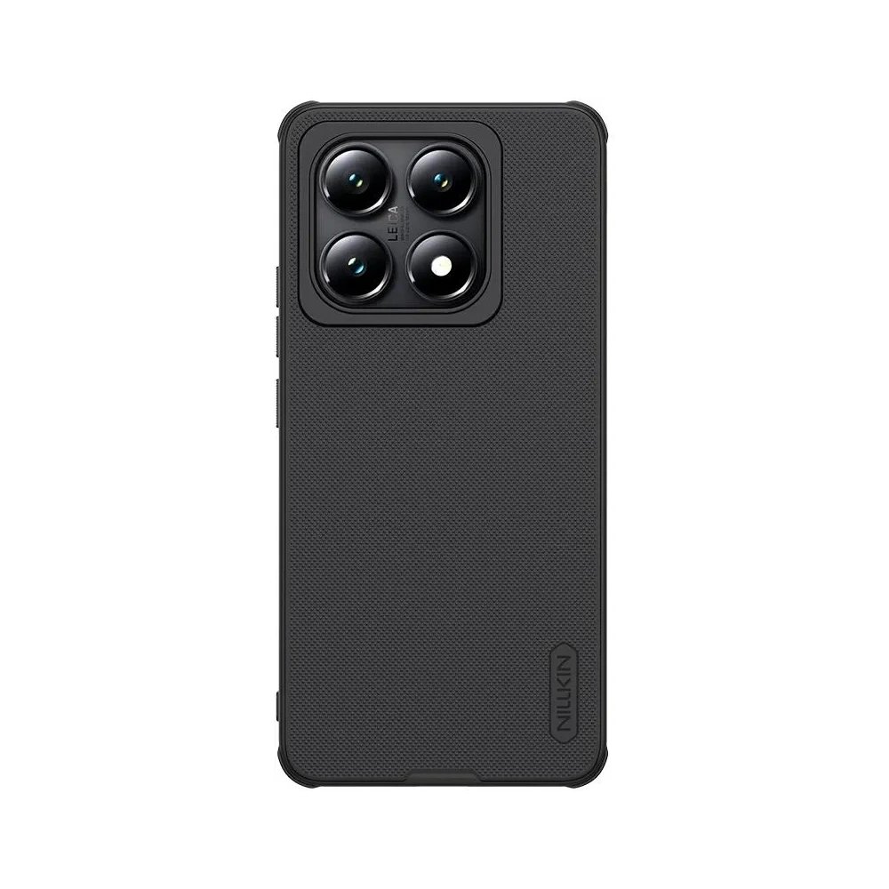Hurtownia GSM - Nillkin Super Frosted Shield Pro Xiaomi 14T Pro Černá - NLK1686 - {ean13} - Hurt