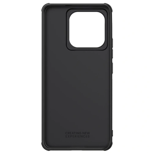 Etui Nillkin Super Frosted Shield Pro Xiaomi 14T Pro Black / Czarny