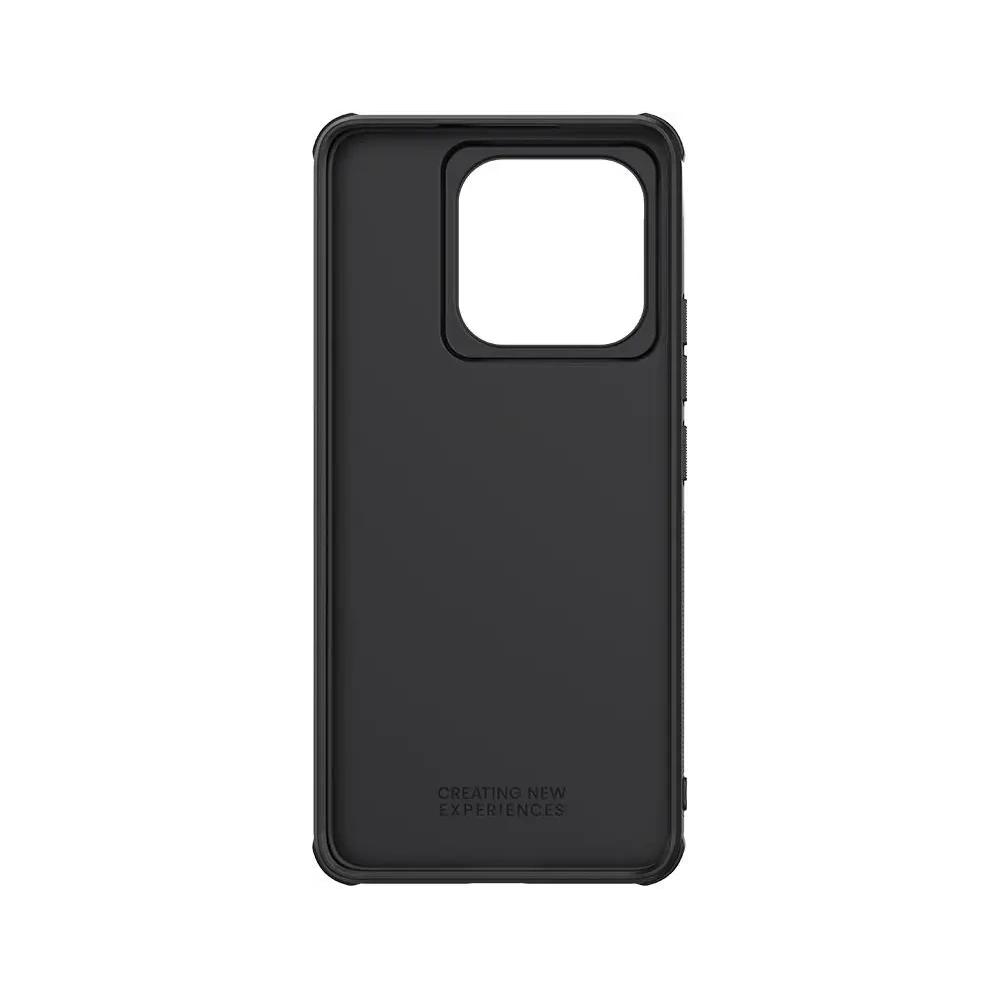 Hurtownia GSM - Nillkin Super Frosted Shield Pro Xiaomi 14T Pro Černá - NLK1686 - {ean13} - Hurt