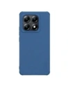Nillkin Super Frosted Shield Pro Xiaomi 14T Pro Modrá