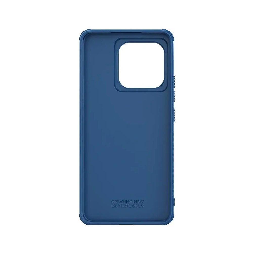 Hurtownia GSM - Nillkin Super Frosted Shield Pro Xiaomi 14T Pro Modrá - NLK1687 - {ean13} - Hurt