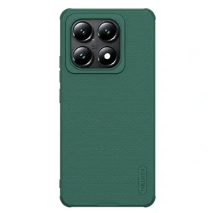 Wholesale Nillkin Super Frosted Shield Pro Xiaomi 14T Pro Deep Green - NLK1688 - {ean13} - Hurt