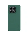Nillkin Super Frosted Shield Pro Xiaomi 14T Pro Tmavě Zelená