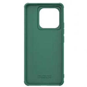 Wholesale Nillkin Super Frosted Shield Pro Xiaomi 14T Pro Deep Green - NLK1688 - {ean13} - Hurt