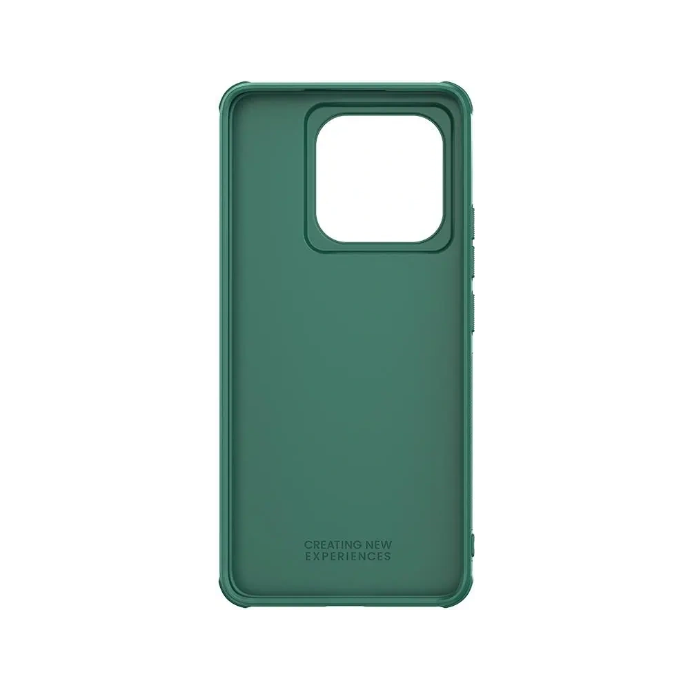 Hurtownia GSM - Nillkin Super Frosted Shield Pro Xiaomi 14T Pro Tmavě Zelená - NLK1688 - {ean13} - Hurt