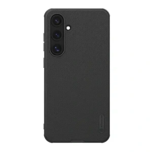 Hurtownia GSM - Nillkin Super Frosted Shield Pro Magnetic Samsung Galaxy S24 FE Fekete - NLK1689 - {ean13} - Hurt