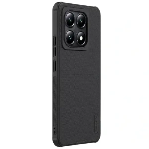 Wholesale Nillkin Super Frosted Shield Pro Magnetic Xiaomi 14T Pro Black - NLK1690 - {ean13} - Hurt