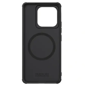 Wholesale Nillkin Super Frosted Shield Pro Magnetic Xiaomi 14T Pro Black - NLK1690 - {ean13} - Hurt