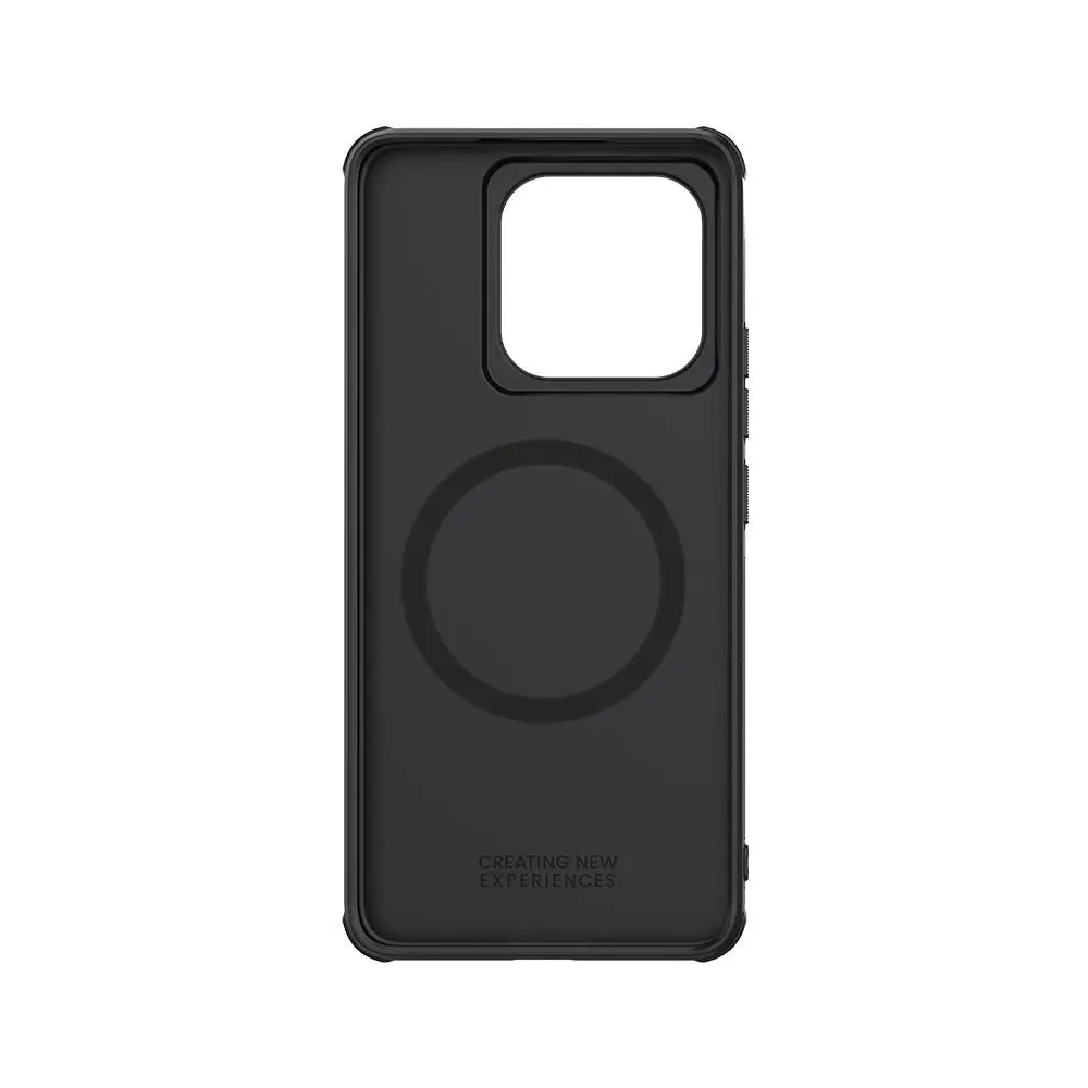 Hurtownia GSM - Nillkin Super Frosted Shield Pro Magnetic Xiaomi 14T Pro Černá - NLK1690 - {ean13} - Hurt