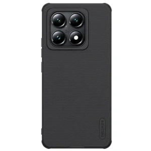 Wholesale Nillkin Super Frosted Shield Pro Magnetic Xiaomi 14T Black - NLK1691 - {ean13} - Hurt