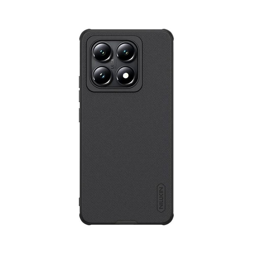 Hurtownia GSM - Etui Nillkin Super Frosted Shield Pro Magnetic Xiaomi 14T Black / Czarny - NLK1691 - {ean13} - Hurt