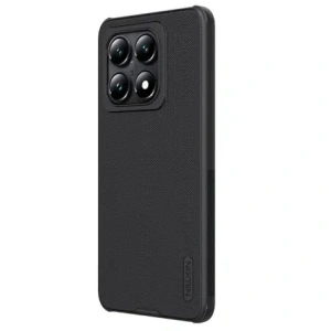 Wholesale Nillkin Super Frosted Shield Pro Magnetic Xiaomi 14T Black - NLK1691 - {ean13} - Hurt