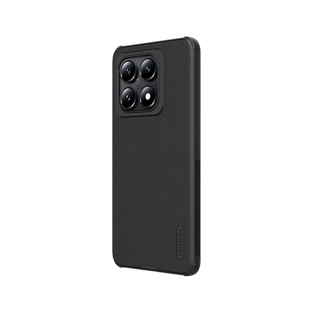 Hurtownia GSM - Etui Nillkin Super Frosted Shield Pro Magnetic Xiaomi 14T Black / Czarny - NLK1691 - {ean13} - Hurt