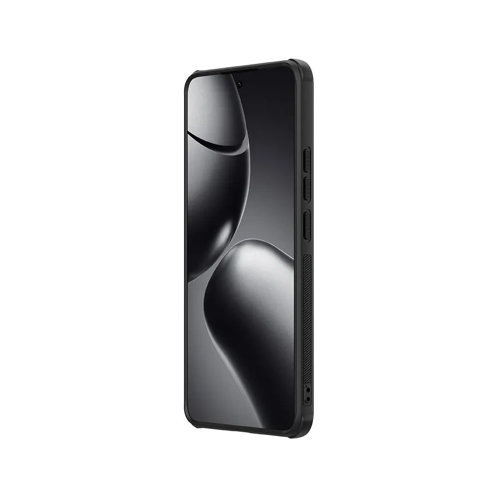 Hurtownia GSM - Etui Nillkin Super Frosted Shield Pro Magnetic Xiaomi 14T Black / Czarny - NLK1691 - {ean13} - Hurt