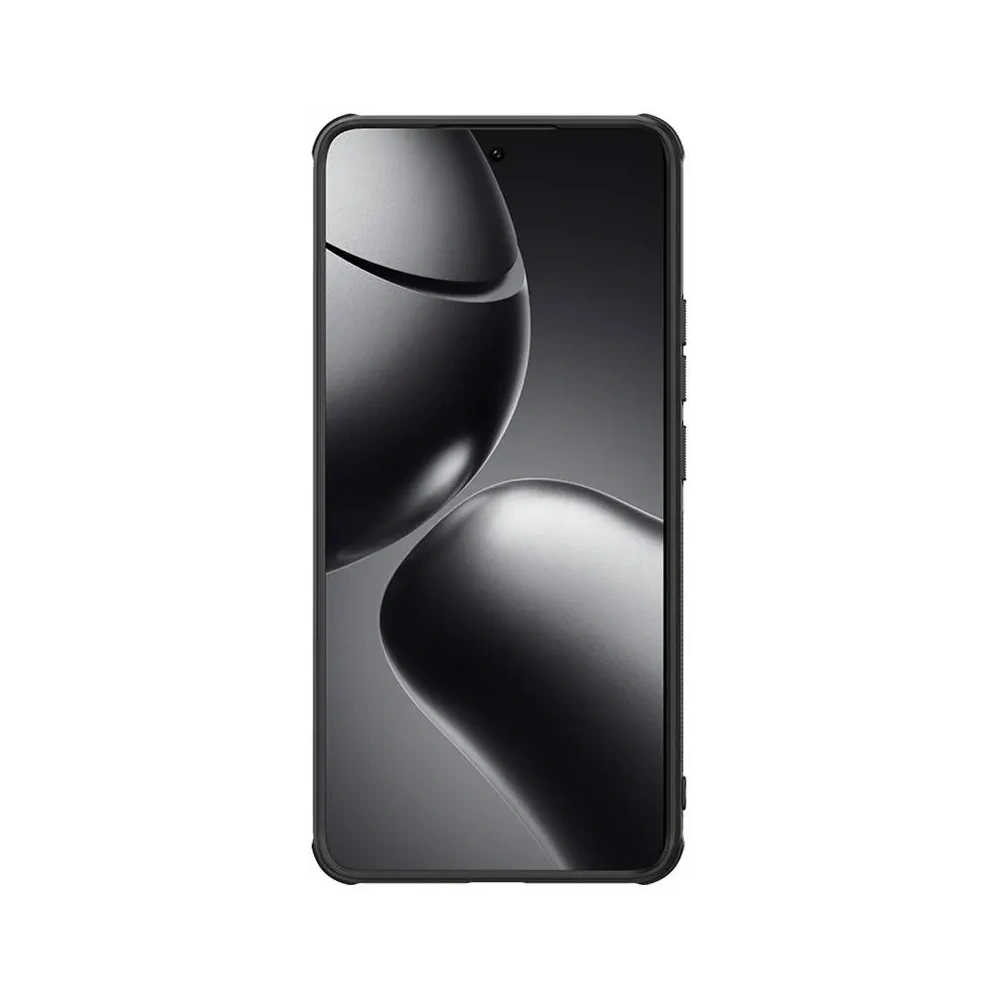 Hurtownia GSM - Etui Nillkin Super Frosted Shield Pro Magnetic Xiaomi 14T Black / Czarny - NLK1691 - {ean13} - Hurt