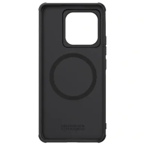 Wholesale Nillkin Super Frosted Shield Pro Magnetic Xiaomi 14T Black - NLK1691 - {ean13} - Hurt